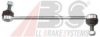 MERCE 1713230017 Rod/Strut, stabiliser